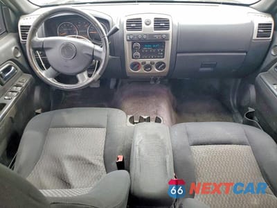 Zdjęcie 8 z 12 samochodu: 2009 GMC CANYON VIN:1GTDT13E398153962 - miniatura