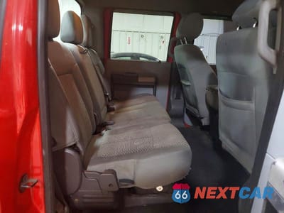 Zdjęcie 10 z 12 samochodu: 2015 FORD F250 SUPER DUTY VIN:1FT7W2B68FEB36172 - miniatura
