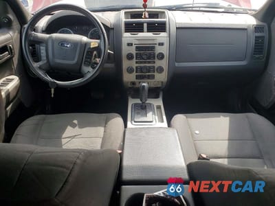 Zdjęcie 8 z 13 samochodu: 2011 FORD ESCAPE XLT VIN:1FMCU9D7XBKB71094 - miniatura