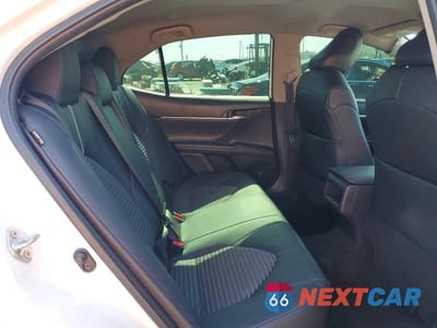 Zdjęcie 10 z 12 samochodu: 2021 TOYOTA CAMRY SE VIN:4T1T11AK8MU439523 - miniatura
