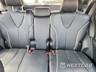 Zdjęcie 10 z 14 samochodu: 2015 TOYOTA VENZA XLE VIN:4T3ZK3BB1FU072931 - miniatura