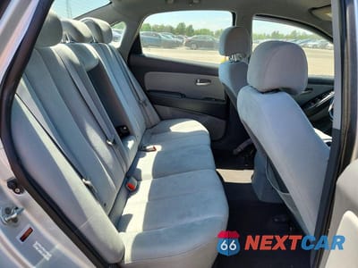 Zdjęcie 10 z 12 samochodu: 2008 HYUNDAI ELANTRA GLS/SE/LIMITED VIN:KMHDU46D78U542381 - miniatura