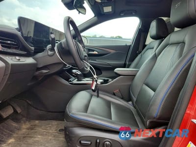 Zdjęcie 7 z 12 samochodu: 2024 BUICK ENVISTA SPORT TOURING VIN:KL47LBE28RB050555 - miniatura