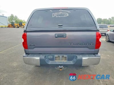 Zdjęcie 6 z 12 samochodu: 2016 TOYOTA TUNDRA SR5 VIN:5TFDY5F17GX579254 - miniatura