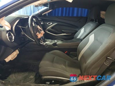 Zdjęcie 7 z 12 samochodu: 2019 CHEVROLET CAMARO LS VIN:1G1FB1RX8K0155384 - miniatura