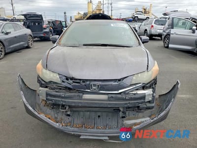 Piąte zdjęcie samochodu w środku: 2015 HONDA CIVIC EX VIN:2HGFG3B87FH507543 - miniatura