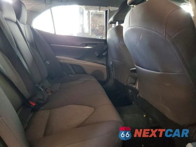 Zdjęcie 10 z 12 samochodu: 2023 TOYOTA CAMRY LE VIN:4T1C11AK8PU146127 - miniatura