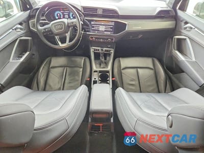 Zdjęcie 8 z 14 samochodu: 2025 AUDI Q3 PREMIUM S LINE 45 VIN:WA1DECF34S1013802 - miniatura