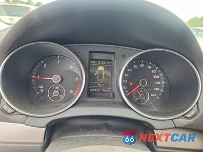 Zdjęcie 9 z 12 samochodu: 2013 VOLKSWAGEN GOLF VIN:WVWBM7AJXDW045074 - miniatura