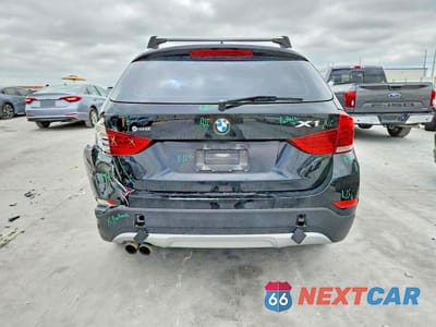 Zdjęcie 6 z 12 samochodu: 2013 BMW X1 SDRIVE28I VIN:WBAVM1C57DVW44804 - miniatura
