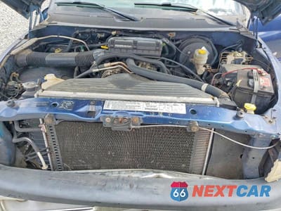 Zdjęcie 11 z 13 samochodu: 2000 DODGE RAM 1500 VIN:3B7HC13Y2YG102683 - miniatura