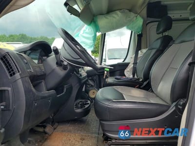 Zdjęcie 7 z 13 samochodu: 2021 RAM PROMASTER 1500 DELIVERY VAN VIN:3C6LRVAG0ME560195 - miniatura