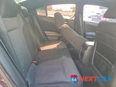 Zdjęcie 10 z 12 samochodu: 2016 DODGE CHARGER R VIN:2C3CDXCT3GH258037 - miniatura