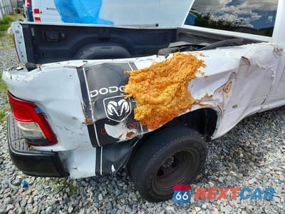 Zdjęcie 9 z 10 samochodu: 2024 RAM 3500 TRADESMAN VIN:3C63RRGL4RG112548 - miniatura