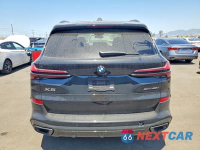 Zdjęcie 6 z 14 samochodu: 2026 BMW X5 SDRIVE 40I VIN:5UX13EU09T9301402 - miniatura