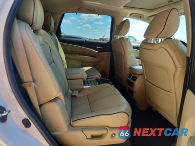 Zdjęcie 10 z 12 samochodu: 2020 ACURA MDX ADVANCE VIN:5J8YD3H81LL016683 - miniatura