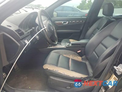 Zdjęcie 7 z 12 samochodu: 2011 MERCEDES-BENZ C 300 4MATIC VIN:WDDGF8BB0BR157946 - miniatura