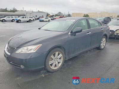 2007 LEXUS ES 350 JTHBJ46G972043363 - główne zdjęcie licytacji z USA - miniatura