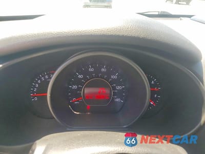 Zdjęcie 9 z 12 samochodu: 2014 KIA SOUL BASE VIN:KNDJN2A20E7727106 - miniatura