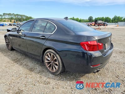 Drugie zdjęcie samochodu z przodu: 2016 BMW 528 I VIN:WBA5A5C58GG352393 - miniatura