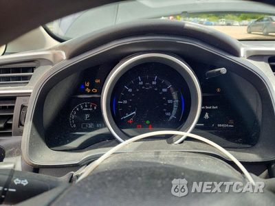 Zdjęcie 9 z 12 samochodu: 2019 HONDA FIT EX VIN:3HGGK5H80KM720156 - miniatura