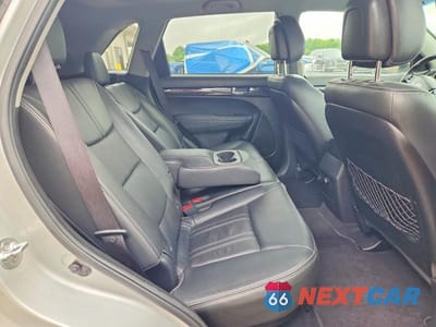 Zdjęcie 10 z 12 samochodu: 2013 KIA SORENTO EX VIN:5XYKUDA26DG319536 - miniatura