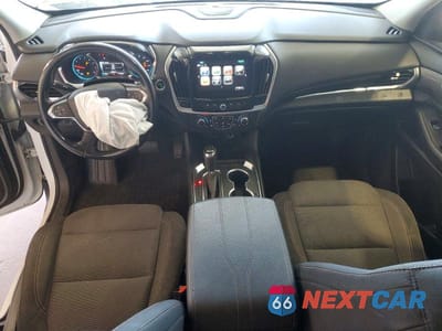 Zdjęcie 8 z 13 samochodu: 2019 CHEVROLET TRAVERSE LT VIN:1GNEVGKW8KJ234828 - miniatura