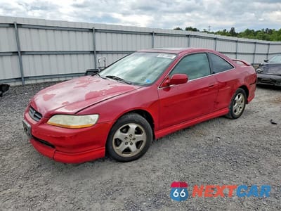 1999 HONDA ACCORD EX 1HGCG2253XA002716 - główne zdjęcie licytacji z USA - miniatura