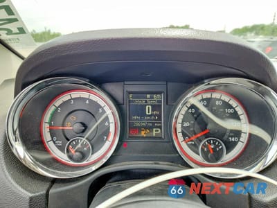 Zdjęcie 9 z 13 samochodu: 2013 DODGE DURANGO SXT VIN:1C4RDJAGXDC669300 - miniatura