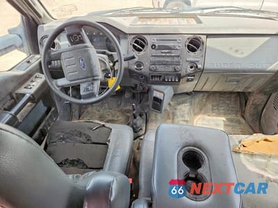 Zdjęcie 8 z 12 samochodu: 2019 FORD F650 SUPER DUTY VIN:1FDNW6DC4KDF07423 - miniatura