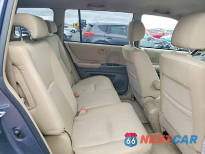 Zdjęcie 11 z 13 samochodu: 2006 TOYOTA HIGHLANDER LIMITED VIN:JTEEP21A060174921 - miniatura