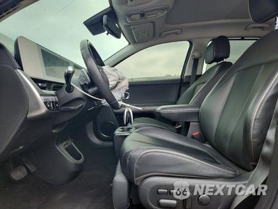 Zdjęcie 7 z 14 samochodu: 2024 HYUNDAI IONIQ 5 LIMITED VIN:KM8KR4DE1RU338942 - miniatura
