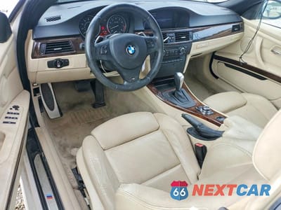 Zdjęcie 8 z 12 samochodu: 2012 BMW 335 I VIN:WBADX7C58CE744947 - miniatura