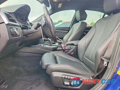 Zdjęcie 7 z 12 samochodu: 2018 BMW 330 I VIN:WBA8B9C5XJK676807 - miniatura