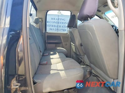 Zdjęcie 10 z 12 samochodu: 2006 DODGE RAM 1500 ST VIN:1D7HU18266S649100 - miniatura