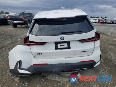 Zdjęcie 6 z 13 samochodu: 2023 BMW X1 XDRIVE28I VIN:WBX73EF0XP5Y21522 - miniatura