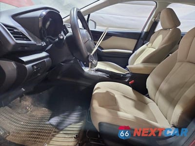 Zdjęcie 7 z 12 samochodu: 2018 SUBARU IMPREZA VIN:4S3GTAA65J3714530 - miniatura