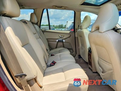 Zdjęcie 11 z 13 samochodu: 2007 VOLVO XC90 3.2 VIN:YV4CM982871370660 - miniatura