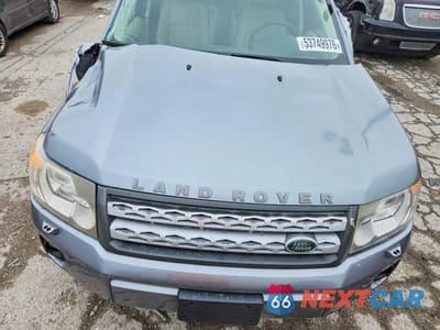Zdjęcie 12 z 13 samochodu: 2012 LAND ROVER LR2 HSE VIN:SALFR2BN4CH297244 - miniatura