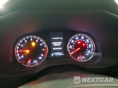 Zdjęcie 9 z 14 samochodu: 2021 TOYOTA RAV4 LE VIN:2T3F1RFV0MC200264 - miniatura