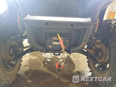 Zdjęcie 9 z 10 samochodu: 2021 POLARIS SPORSTMAN ATV VIN:4XASHY574MA293978 - miniatura