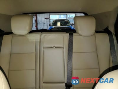 Zdjęcie 10 z 13 samochodu: 2019 BUICK ENCORE ESSENCE VIN:KL4CJCSMXKB832149 - miniatura