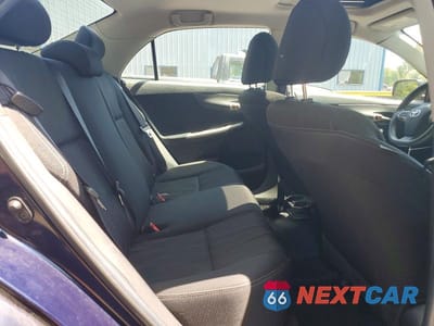 Zdjęcie 10 z 12 samochodu: 2013 TOYOTA COROLLA S VIN:2T1BU4EE8DC946917 - miniatura