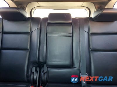 Zdjęcie 10 z 13 samochodu: 2015 JEEP GRAND CHEROKEE OVERLAND VIN:1C4RJFCG3FC955527 - miniatura