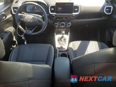 Zdjęcie 8 z 14 samochodu: 2025 HYUNDAI VENUE SEL VIN:KMHRC8A32SU410957 - miniatura