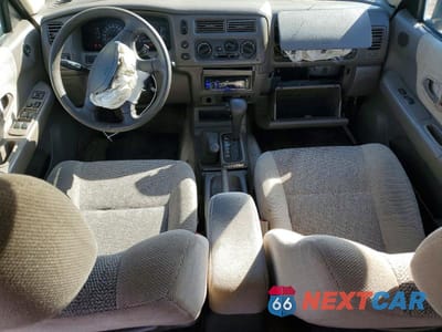 Zdjęcie 8 z 13 samochodu: 1997 MITSUBISHI MONTERO SPORT LS VIN:JA4MT31P8VP003193 - miniatura