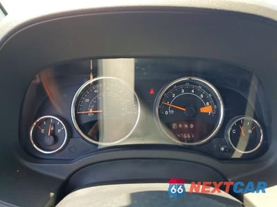Zdjęcie 9 z 13 samochodu: 2016 JEEP COMPASS LATITUDE VIN:1C4NJCEA0GD801424 - miniatura