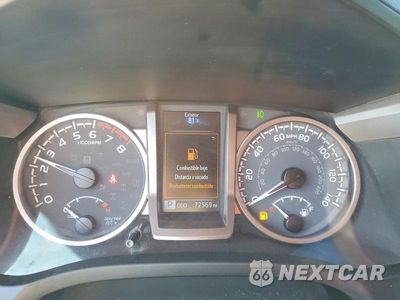 Zdjęcie 9 z 12 samochodu: 2021 TOYOTA TACOMA SR5 V6 VIN:5TFAZ5CN4MX100467 - miniatura