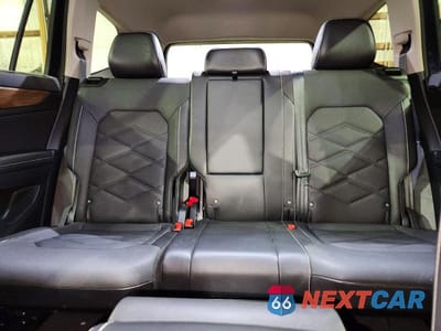 Zdjęcie 10 z 13 samochodu: 2024 VOLKSWAGEN ATLAS SE VIN:1V2HR2CA0RC583480 - miniatura