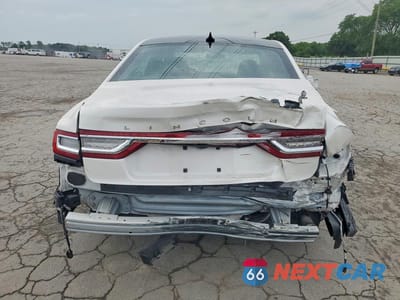 Zdjęcie 6 z 12 samochodu: 2018 LINCOLN CONTINENTAL RESERVE VIN:1LN6L9NC5J5609514 - miniatura